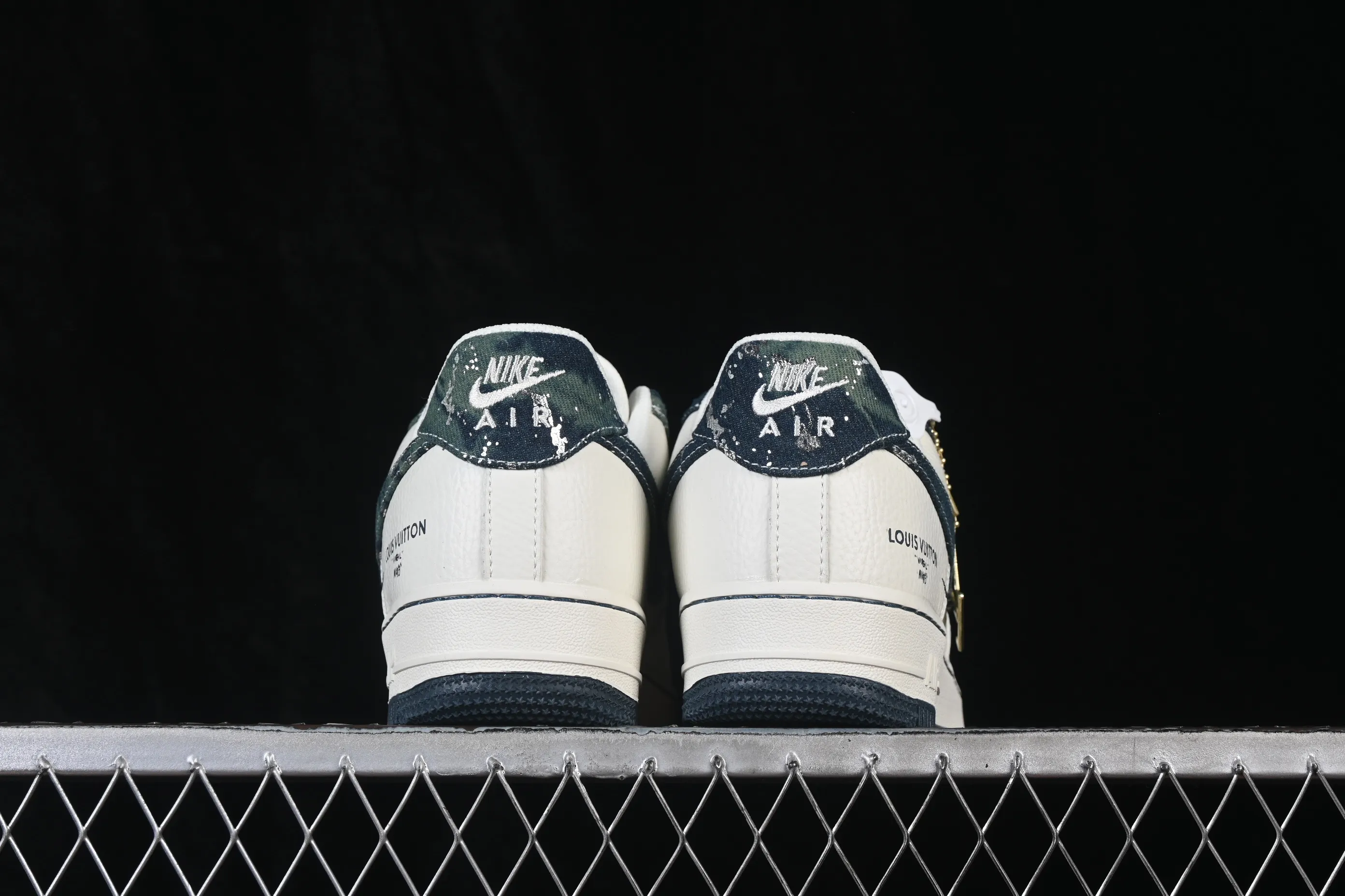 All categories Nk Air Force 1 Air Force series Nk Air Force 1 Low Air Force low-top Nike Air Force 1'07 Low Air Force 1 low-top casual sneakers XY9205-014